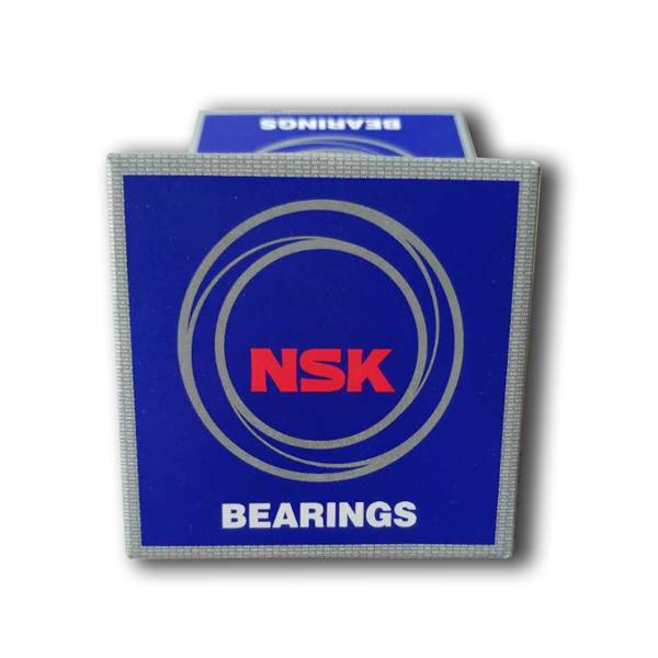 NSK LM48510 Bearing 34.92x65.08x18.28 Tapered Roller Bearing